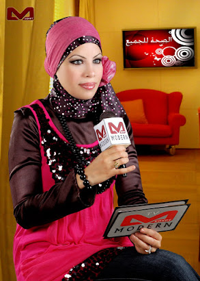 فاطمة شلبي والفنانة شيرى عادل