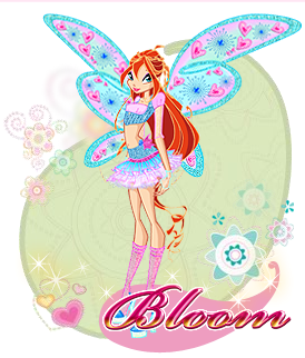 Featured image of post The Best 17 Fadas Winx Poderes
