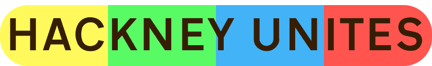 Hackney Unites Blog
