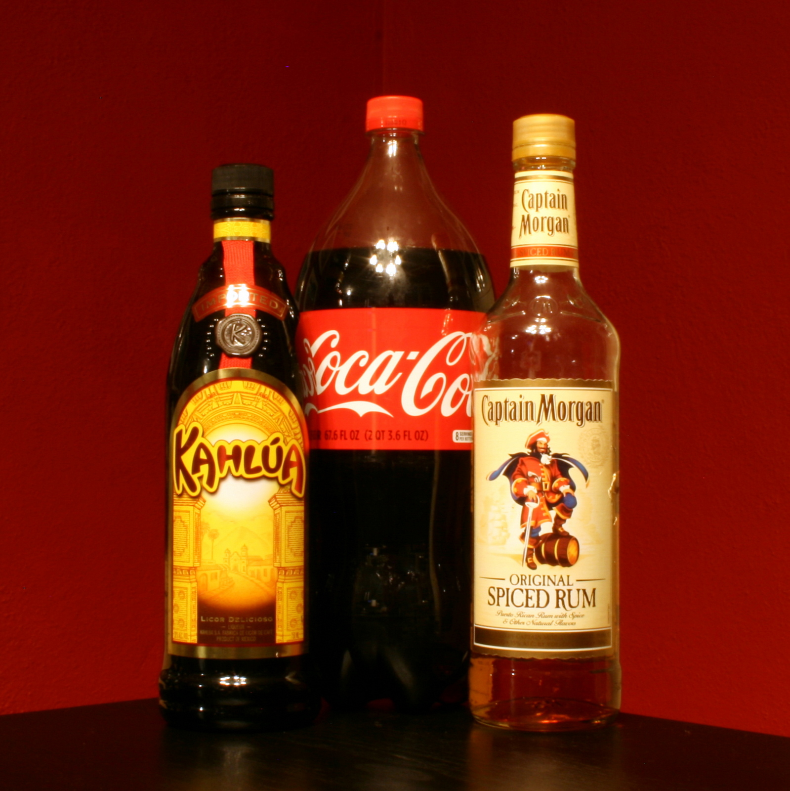 The Amateur Mixologist August 2010