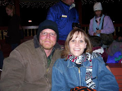 Heath and Chriss   brrrrrrrrr!!!!!!