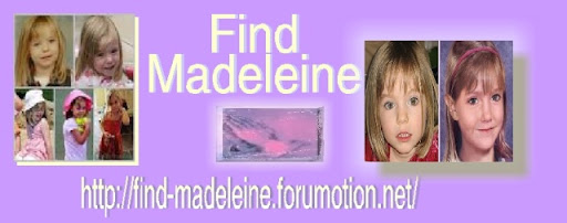 Find Madeleine