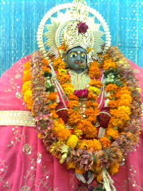 maa Yamuna