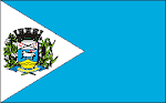 A BANDEIRA DE CERRO CORÁ/RN