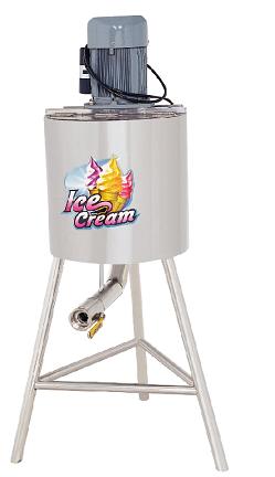 Mesin Ais Krim