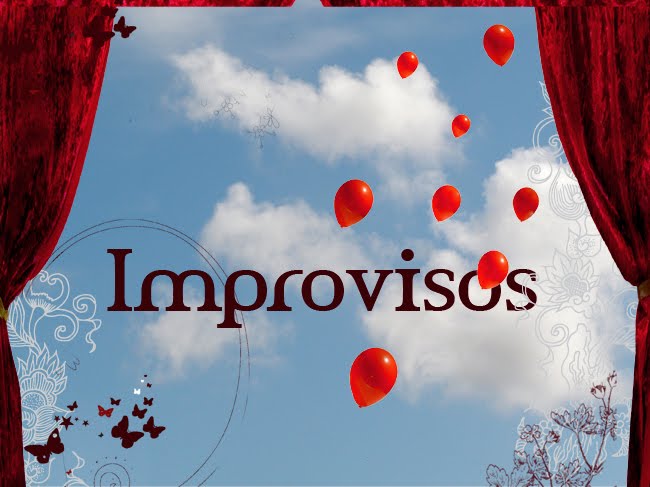 improvisos