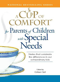 Cup Of Comfort for Parents of Children with Special Needs