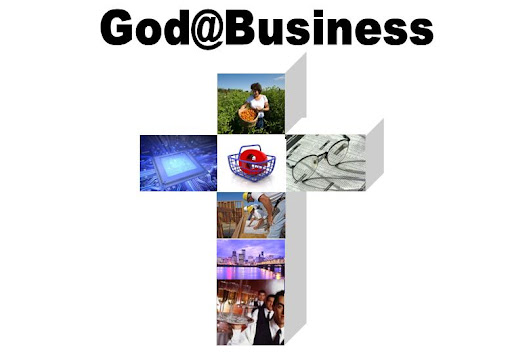 God@Business