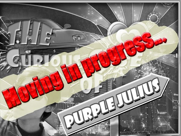 Purple Julius
