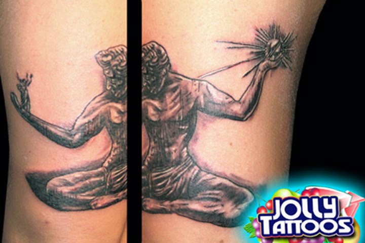 jollyink tattoo: new tattoos new shop royal flesh 4005 n broadway 1-773