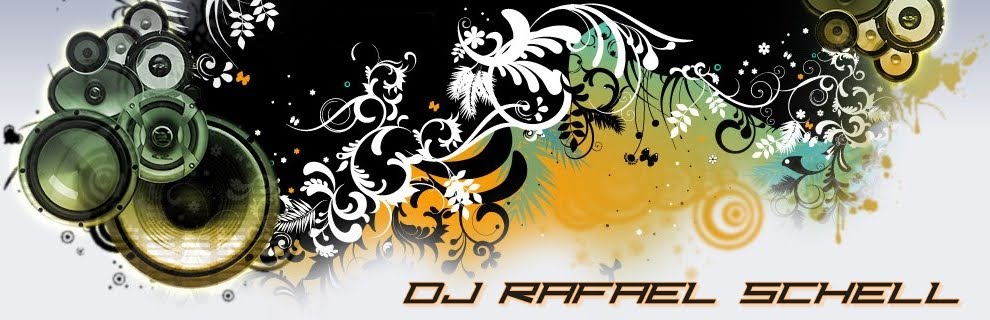 DJ Rafael Schell