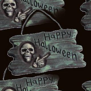 Halloween 2009 Wallpaper