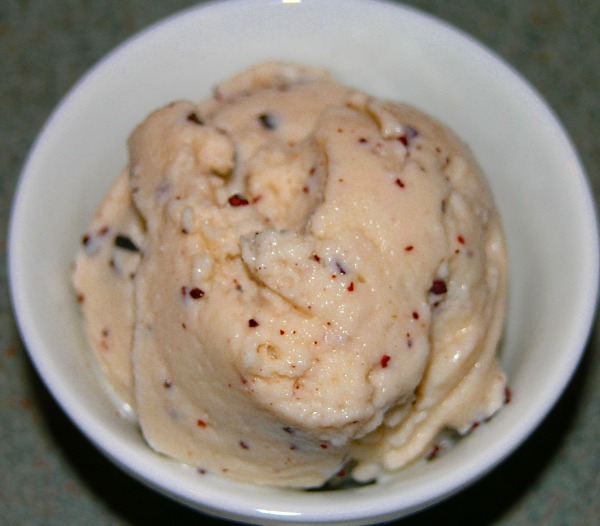 Fibromyalgia Meet Your Match Mintcacao bit ice cream with hemp milk