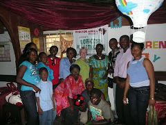 Children's day Mafoluku 2010