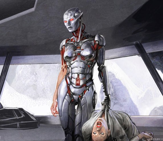 Battlestar Galactica: Blood Chrome Unrated - Trailer