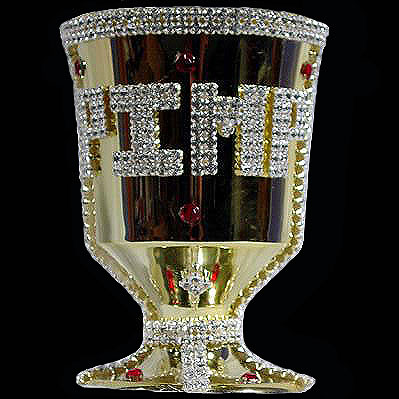 Pimp Juice Cup