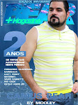 ANIVERSÁRIO 2 ANOS