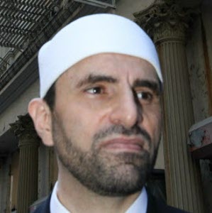 Abdullah Adhami