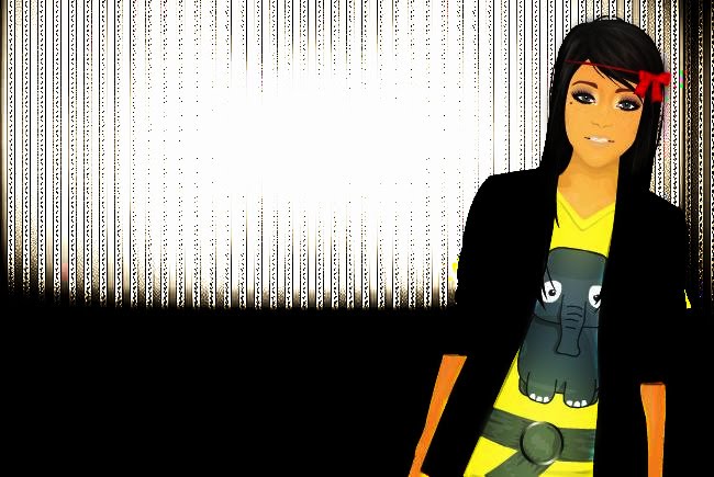 Stardoll Drama