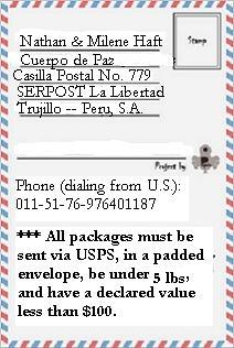 Contact Info