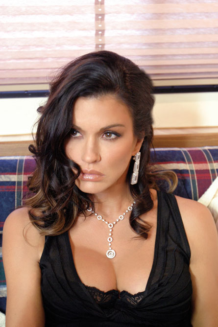 Free Picture: Janice Dickinson