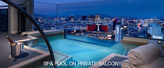 Palms Place Penthouse "C"