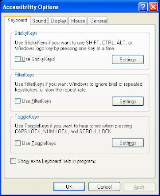 The same command can be used