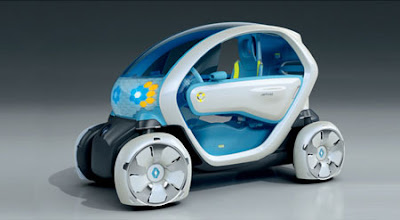 Cars From Spain