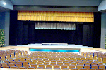Teatro Municipal Horacio Noguera