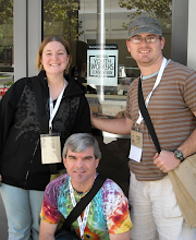 Our Ministry Team