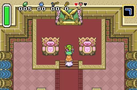 Detonado Completo 100%] Zelda: A Link to the Past #6 - TOWER OF HERA 