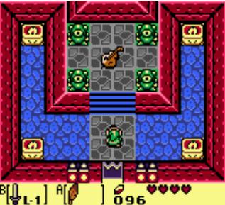 Hyrule Map: Detonando! The Legend of Zelda: Link's Awakening - Parte 1:  Onde fica a Tail Key e onde colocá-la?