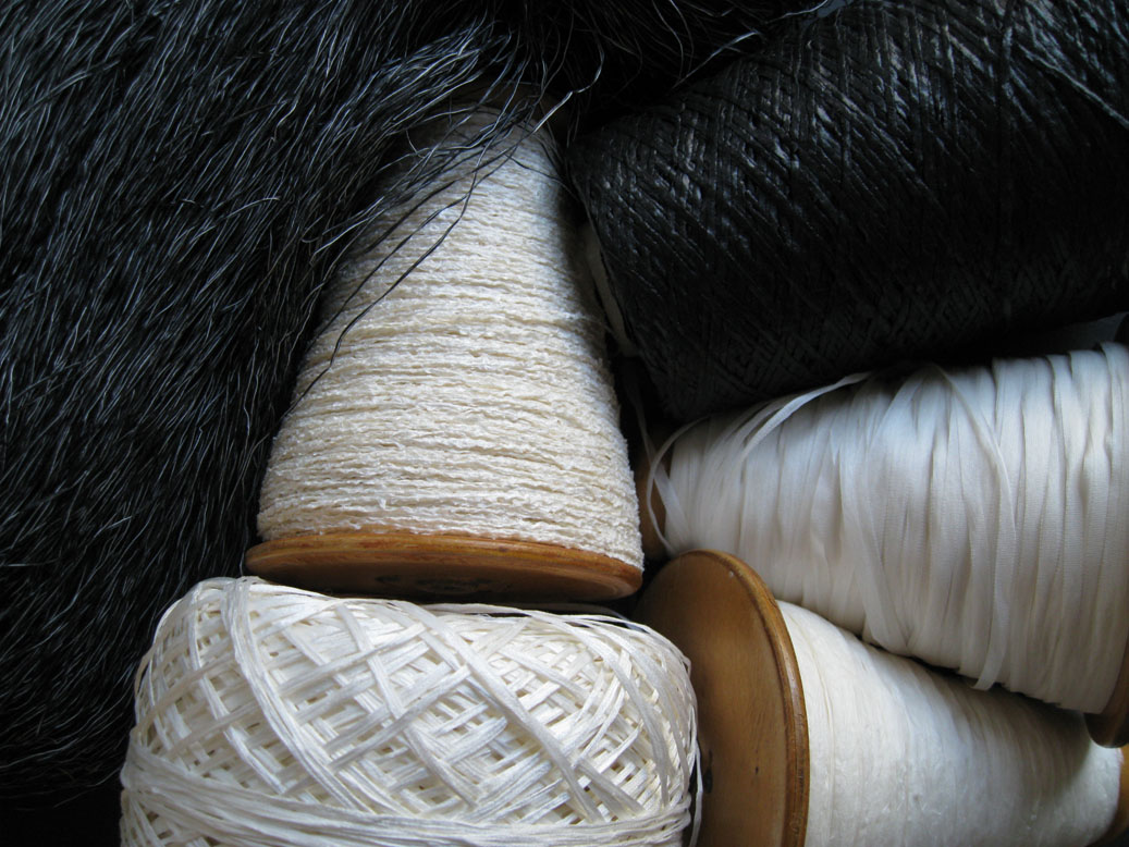 by rios NAKACHUU YARNS FROM JAPAN.