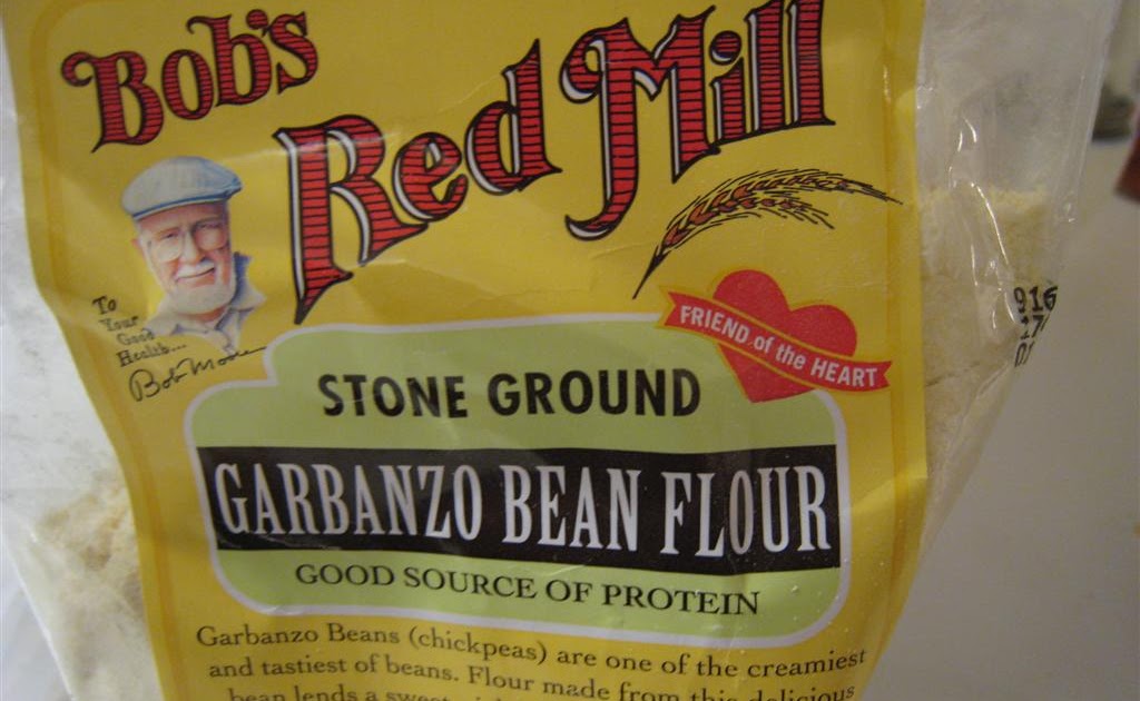 World of Karen Garbanzo Bean Flour Tortillas...almost