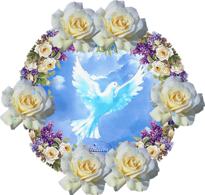 El Espiritu Santo