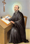 SAN IGNACIO DE LOYOLA