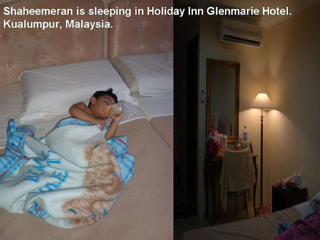 Glenmarie Hotel, Kualalumpur, malaysia