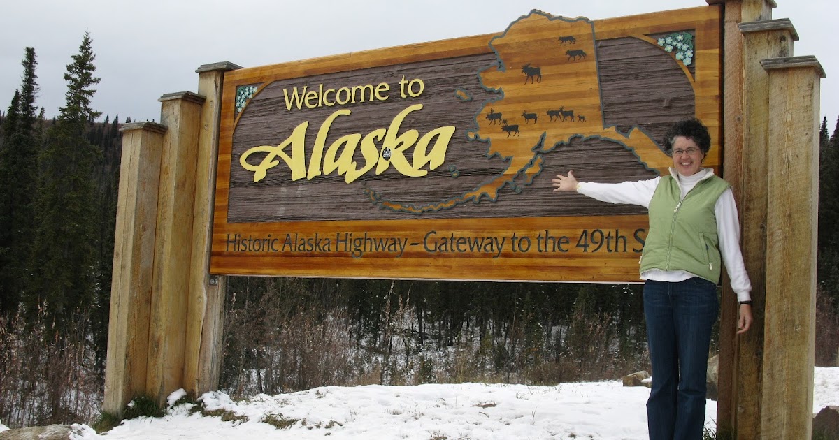 Perspectives on Life in Kotzebue, AK Back in Alaska