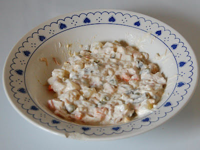 Ensaladilla rusa