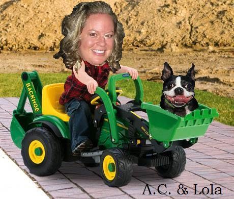 A.C. and Lola