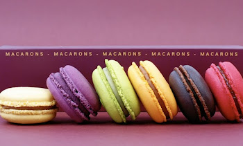 Lovely Macarons