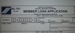 Sss Form