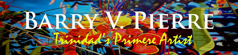 Barry  Pierre Art