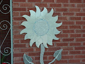 Wall Flower