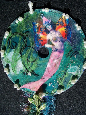 Altered Cds