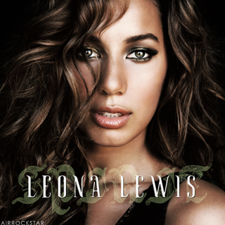 leona lewis album