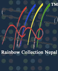 Rainbow Collection Nepal