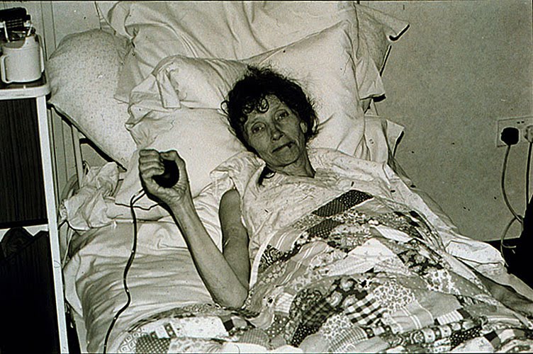 Jo Spence Phototherapy