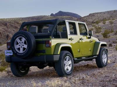 Pictures of 1998 Jeep Wrangler