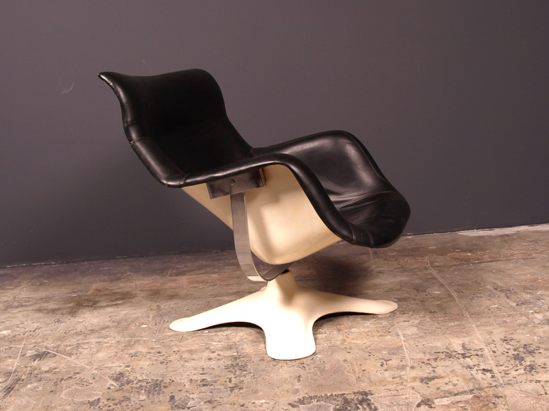Karuselli Chair